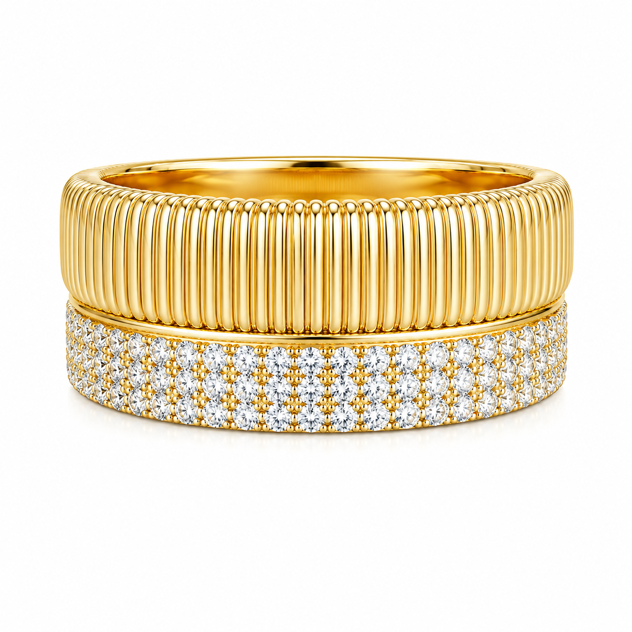 0.31Ct Diamond Ring