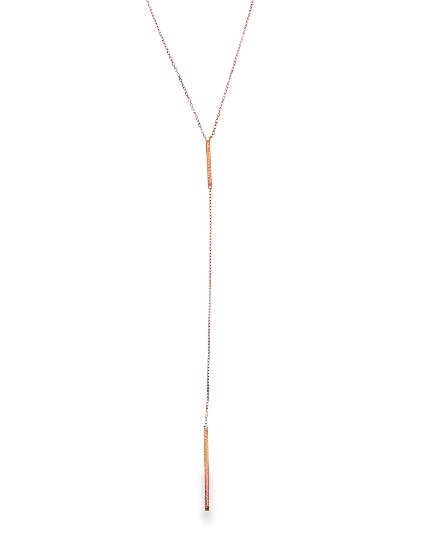 0.29CT Diamond Pendant 14k Gold