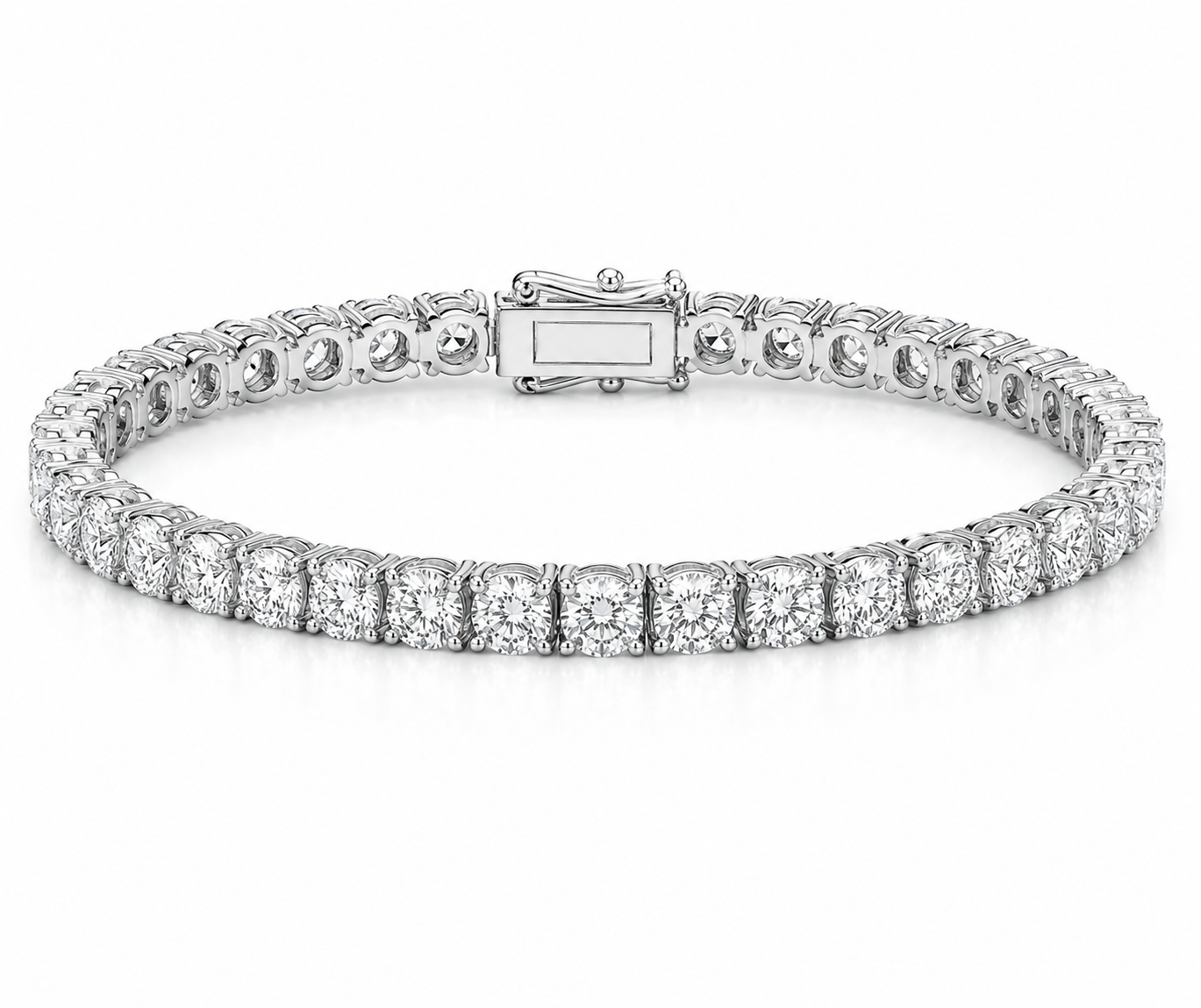 10.62CT Natural Diamond 14k Gold