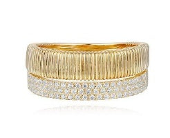 0.31Ct Diamond Ring